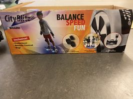 Hoverboard