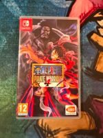One Piece: Pirate Warriors 4 - Nintendo Switch