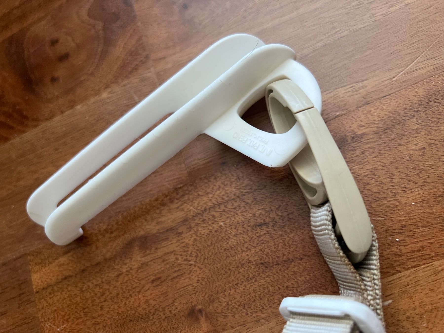Stokke Seggioloni: Stokke TrippTrapp Hamess  Gurt Hochstuhl Gurt – Usato da Jona venduto da Sariksa 4