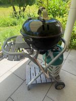 Outdoorchef Ambri 480 mit Grillpfanne, Gourmet-Set