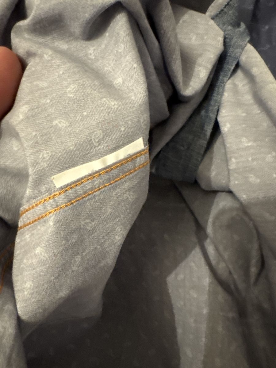 Hugo Boss Camicie: Boss Orange – Nuovo (secondo la descrizione) da Menzingen venduto da Dali2504 2