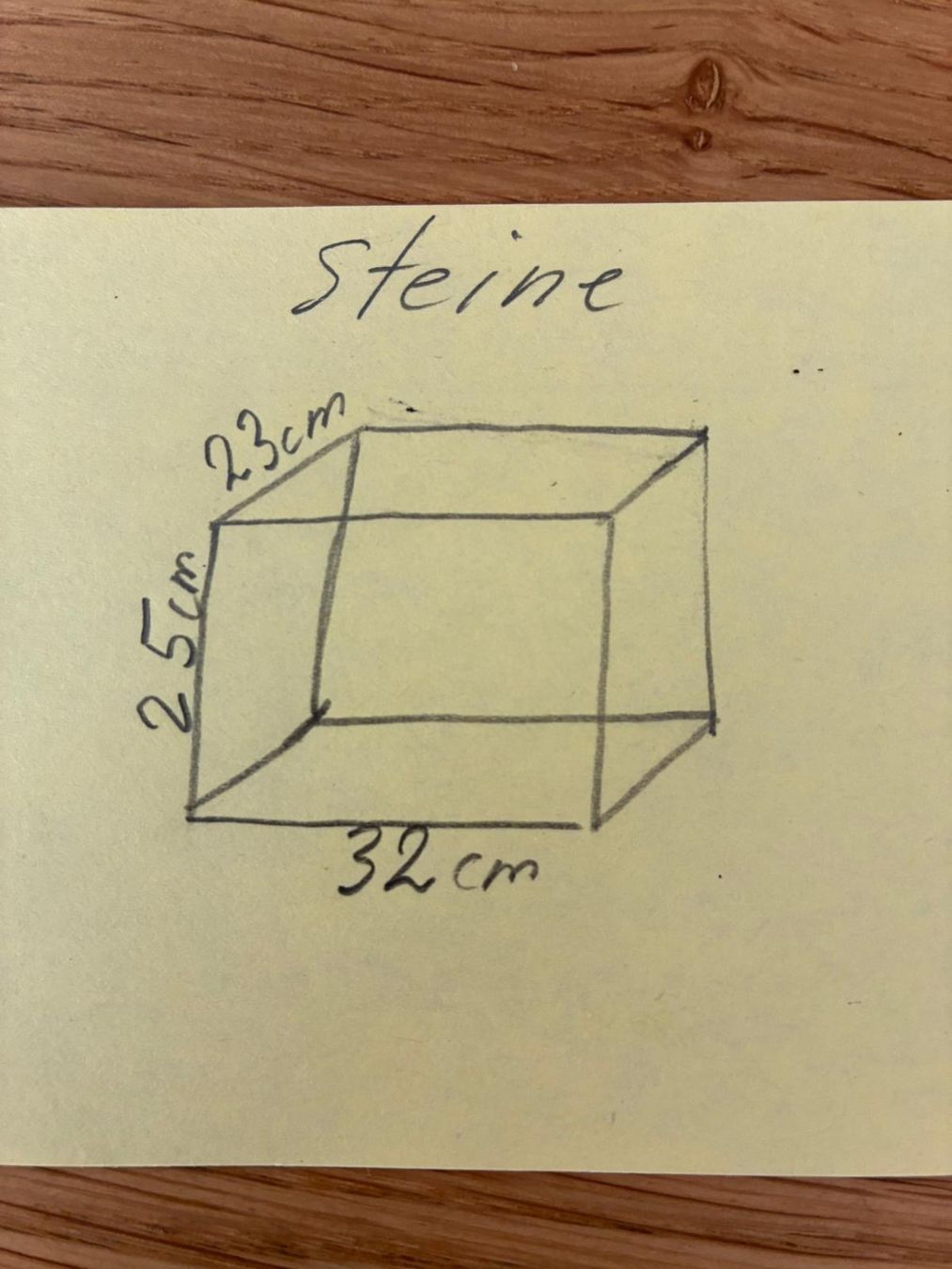Steine & Dachziegeln: Mauersteine – Gebraucht aus Scheuren von alroth 3
