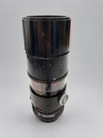 Tamron Adaptall-2 200 mm f/3.5 – manuelles Teleobjektiv