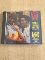 Salt-n-Pepa (CD)