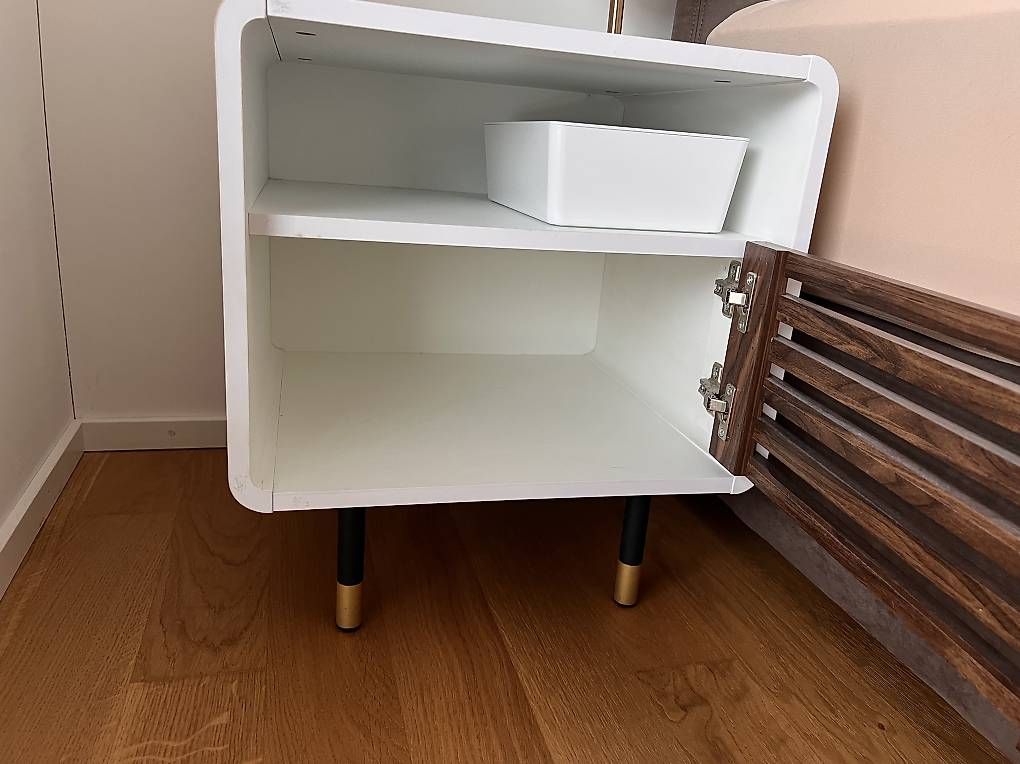 Comodini: Nachttisch 2 Stk. – Usato da Gerlafingen venduto da sel_dp6y 1