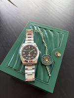 Rolex Air King 116900