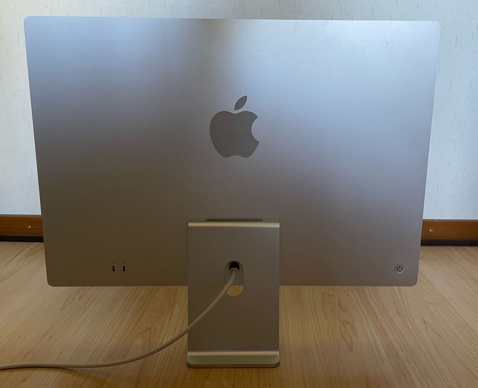 Apple PCs: iMac M3 – Gebraucht aus La Tour-de-Peilz von justitboy 1