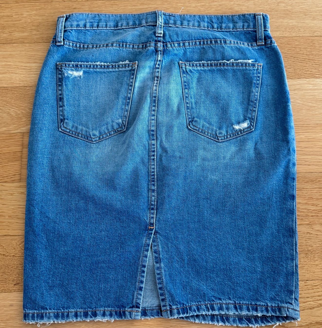 Gonne: Current Elliot Jeans Rock – Usato da Kilchberg ZH venduto da Naori12 3
