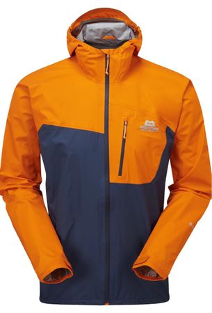 Regenjacke Gore-Tex Mountain Equipment Firefly Men -S- Neu!