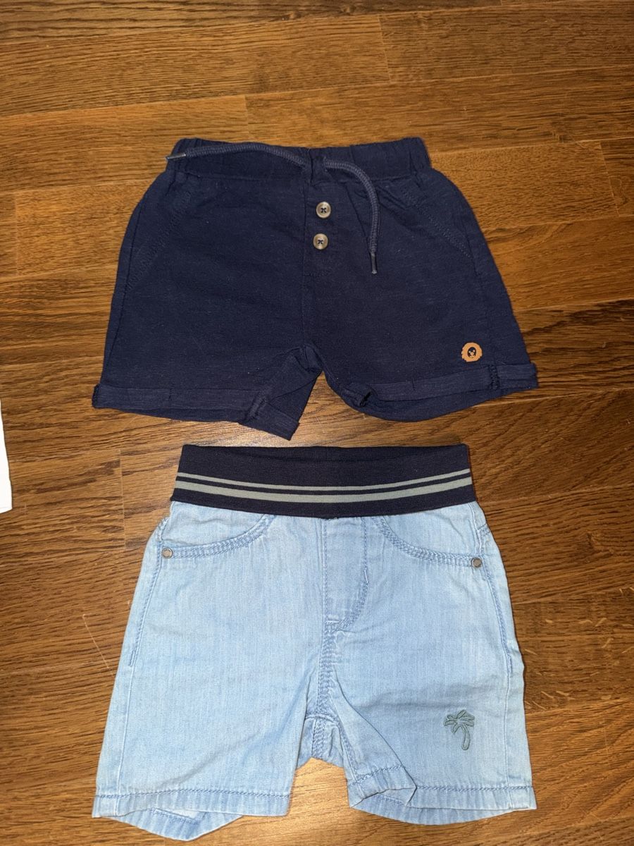 Kleiderpakete & -sets: Kleiderpaket Set Junge Gr. 86 Neu – Neu (gemäss Beschreibung) aus Zug von miami88mami 3
