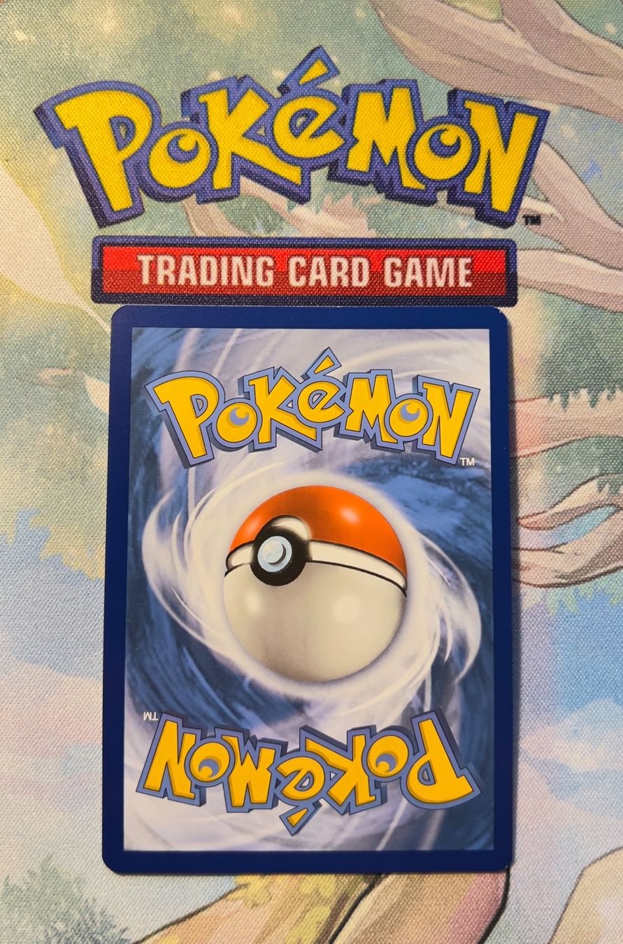 Cartoline: Lapras Holo Go 023/078 – Usato da Sempach venduto da R-G 1