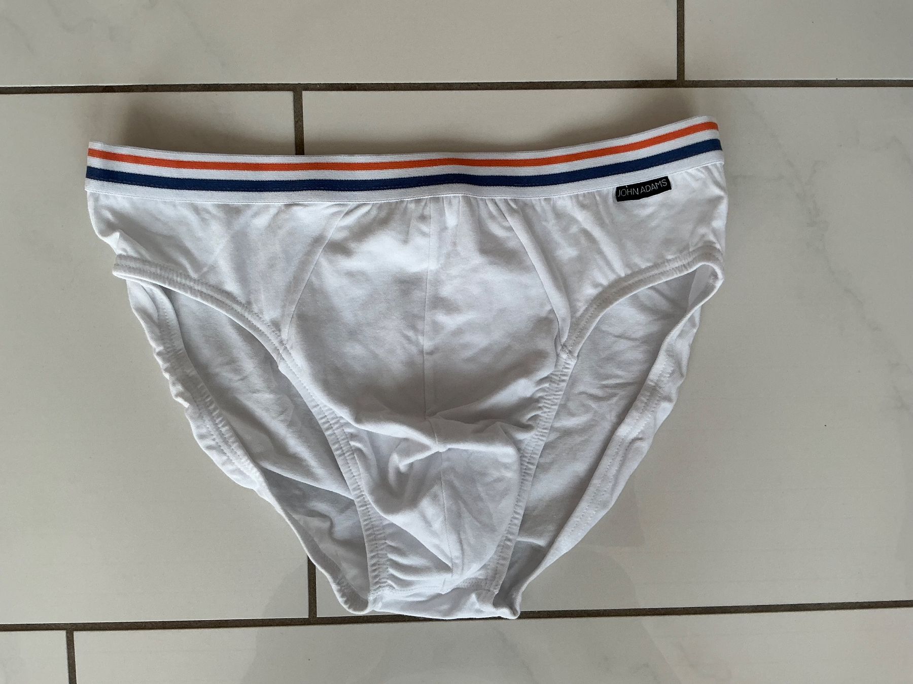 Migros Biancheria intima: 1 neue Unterhose Gr.L neu – Nuovo (secondo la descrizione) da Biel-Benken BL venduto da Sahra1