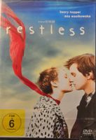 Restless
