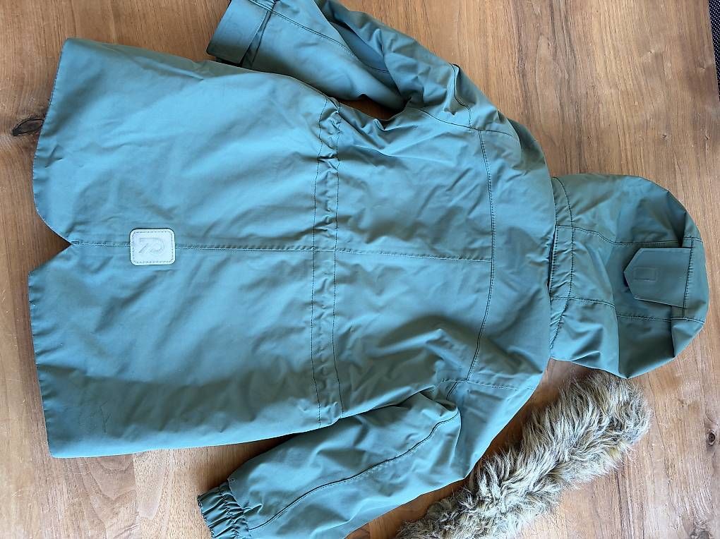 Reima Giacche & Cappotti: ReimaTec Jacke 104 – Usato da Biberen venduto da Flocke83 3