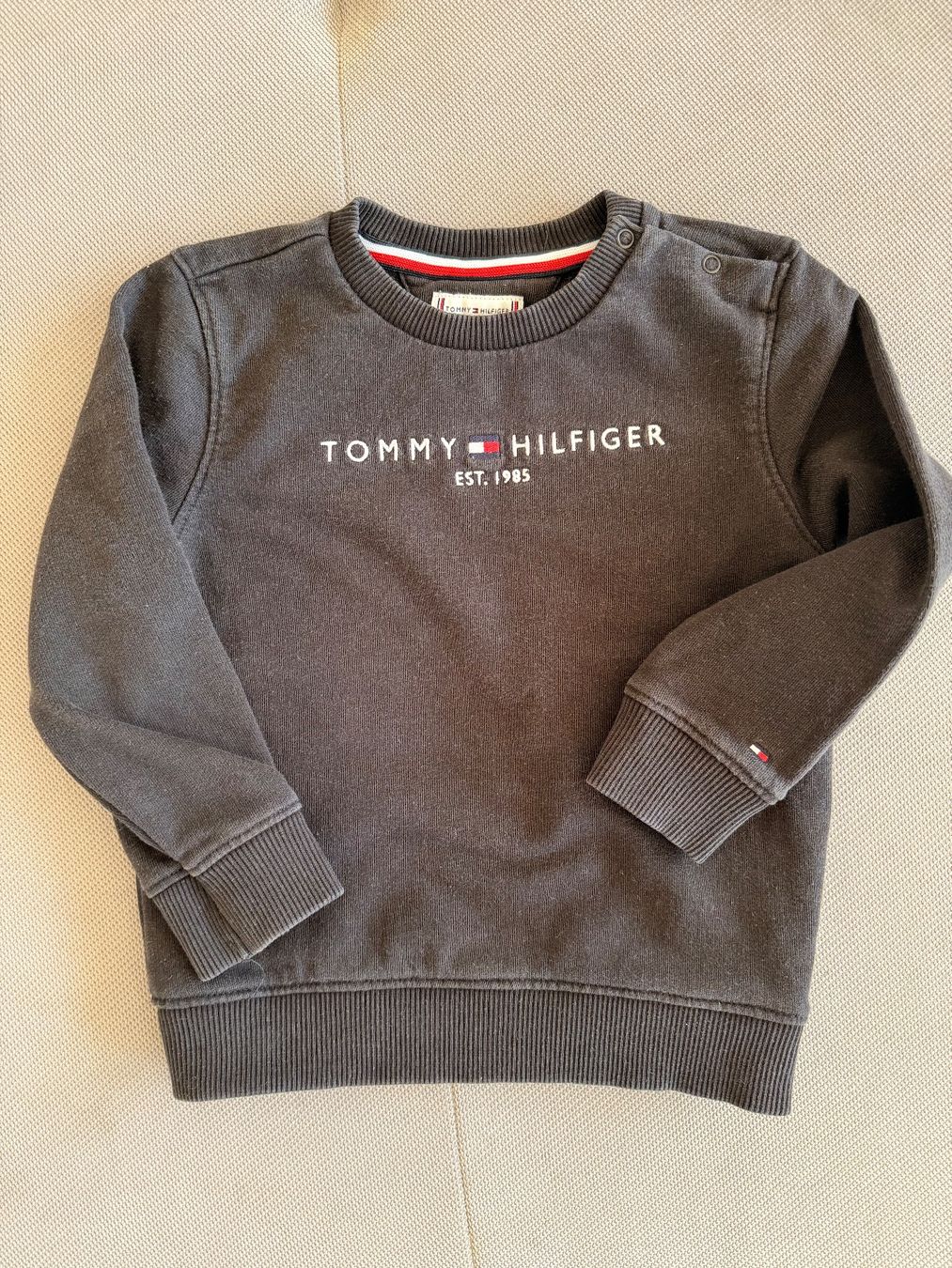 Tommy Hilfiger Maglioni & Felpe: Tommy Hilfiger Pullover 92 kinder – Usato da Beringen venduto da wik_9xdy