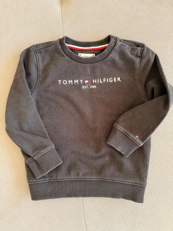 Tommy Hilfiger Pullover 92 kinder