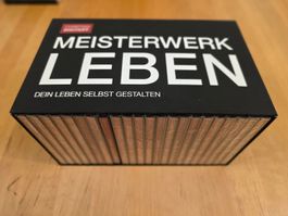 Meisterwerk Leben Erfolgsbox von Christian Bischoff 22 CDs
