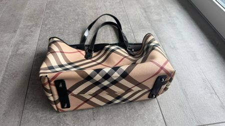 Burberry Tasche 