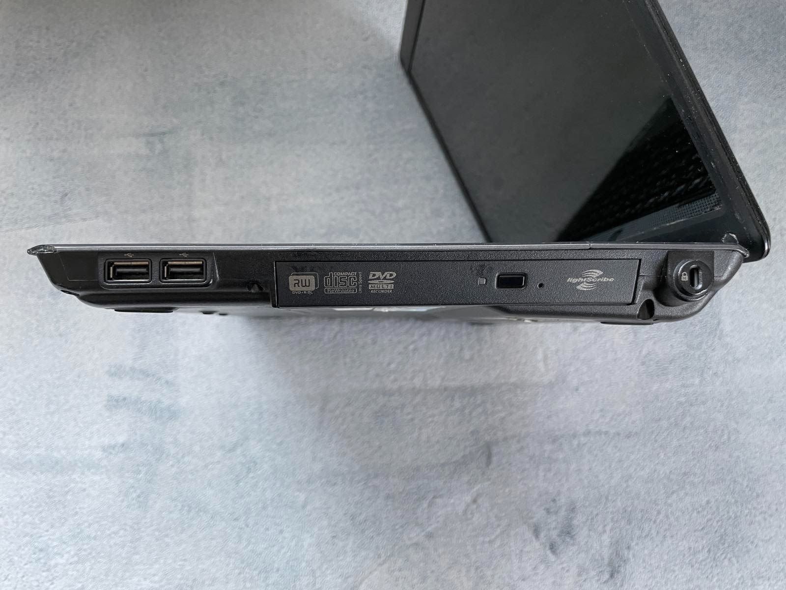 Notebook: HP Presario C700 Notebook – Difettoso da MAGDEN venduto da GoldenEagle2020 5
