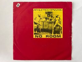 Athletico Spizz 80 - No Room - 7“ Vinyl