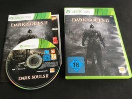 Dark Souls 2 - Xbox 360 Game