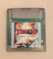 Spiel Nintendo Game Boy Turok 1999 Cartridge