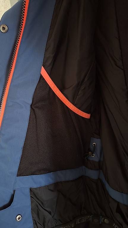 Jacken: Winterjacke 36 – Gebraucht aus Uffikon von sab_kl97 2