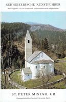St. Peter Mistail GR