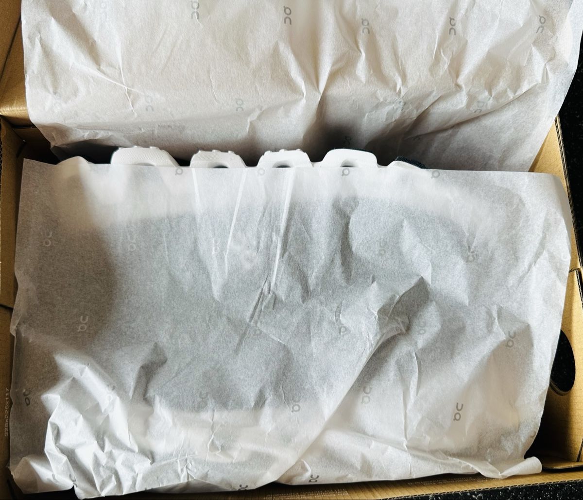 On Chaussures hommes: On Cloudswift  – Neuf avec emballage d'origine à Biel/Bienne par Akwawini 3
