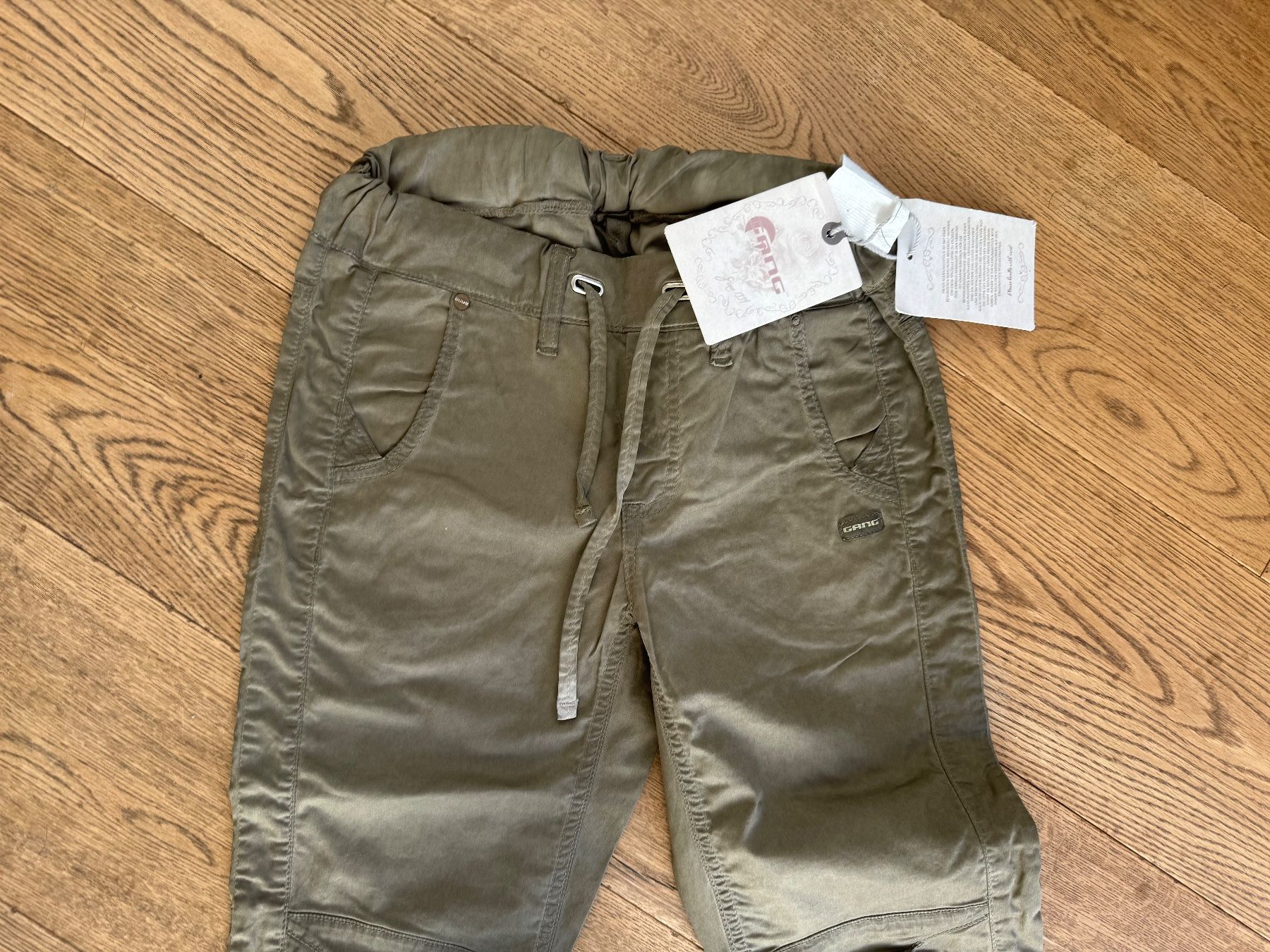Pantaloni: Hose, Gang //NEU// 25 – Nuovo (secondo la descrizione) da Stettfurt venduto da outlet72 2