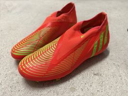 Crampons Adidas Predator Laceless – T42