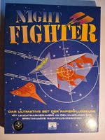 Night Fighter Papierflieger Set!