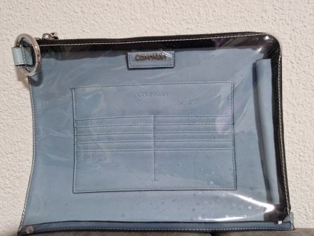 Calvin Klein Clutch