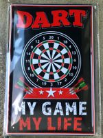 Dart spiel pfeil life game