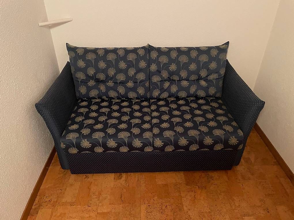 Sofas: Bettsofa – Gebraucht aus thun von bab_5bk7
