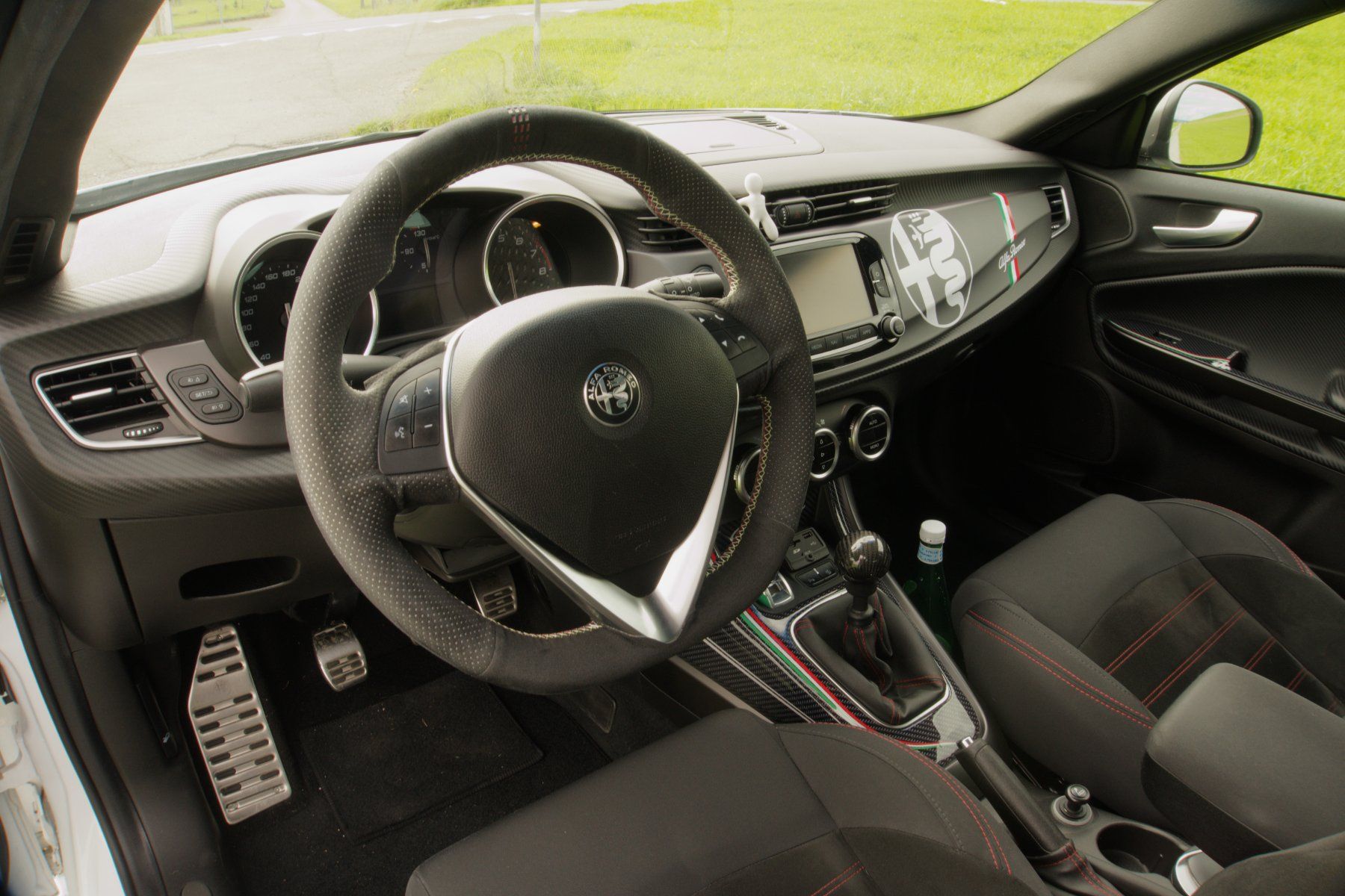 Alfa Romeo Automobili: Alfa Romeo Giulietta 1.4TB Super – Usato da Gunzwil venduto da Andrin1998 6
