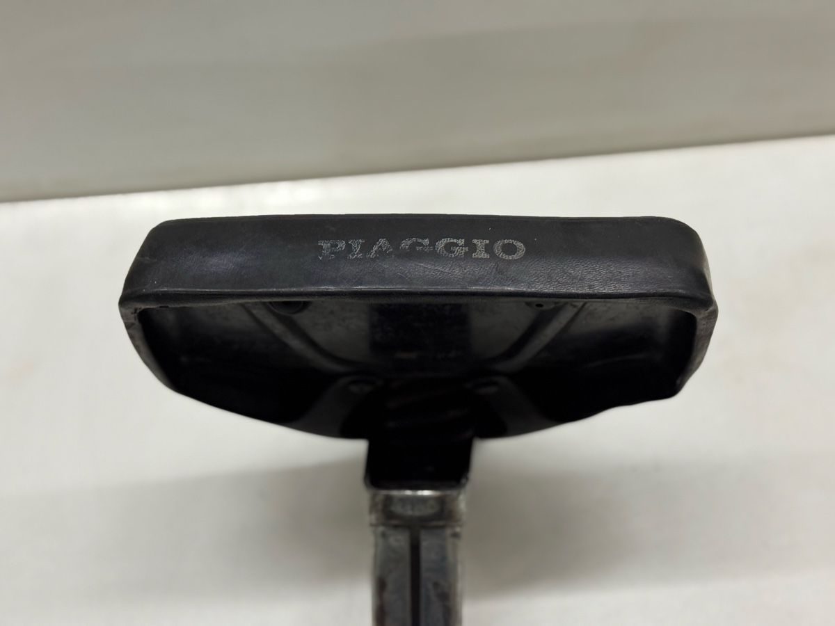 Piaggio Mofa-Ersatzteile: Sattel Piaggio SI – Gebraucht aus Dietwil von Armi1973 4