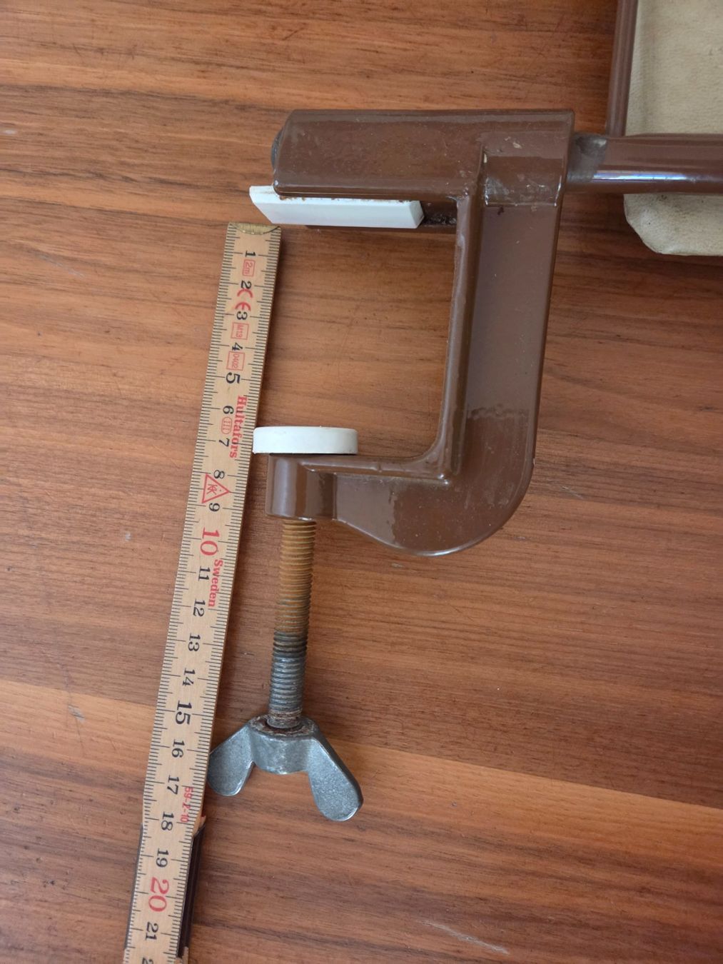 Hochstühle: Tischsitz – Gebraucht aus Zürich von tan_6ryy 2