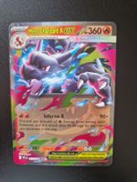 Mega Charizard X ex 013/094 PFL EN- dès 1CHF - NEAR MINT