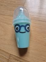 Textmarker Blau