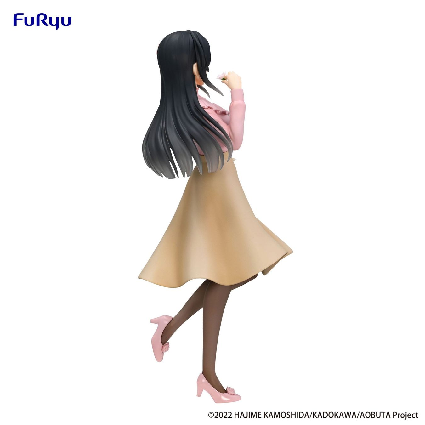 Figuren: Rascal Mai Sakurajima Spring Outfit Ver. 21 cm – Neu und originalverpackt aus St-Imier von ATTAKSHOP 2