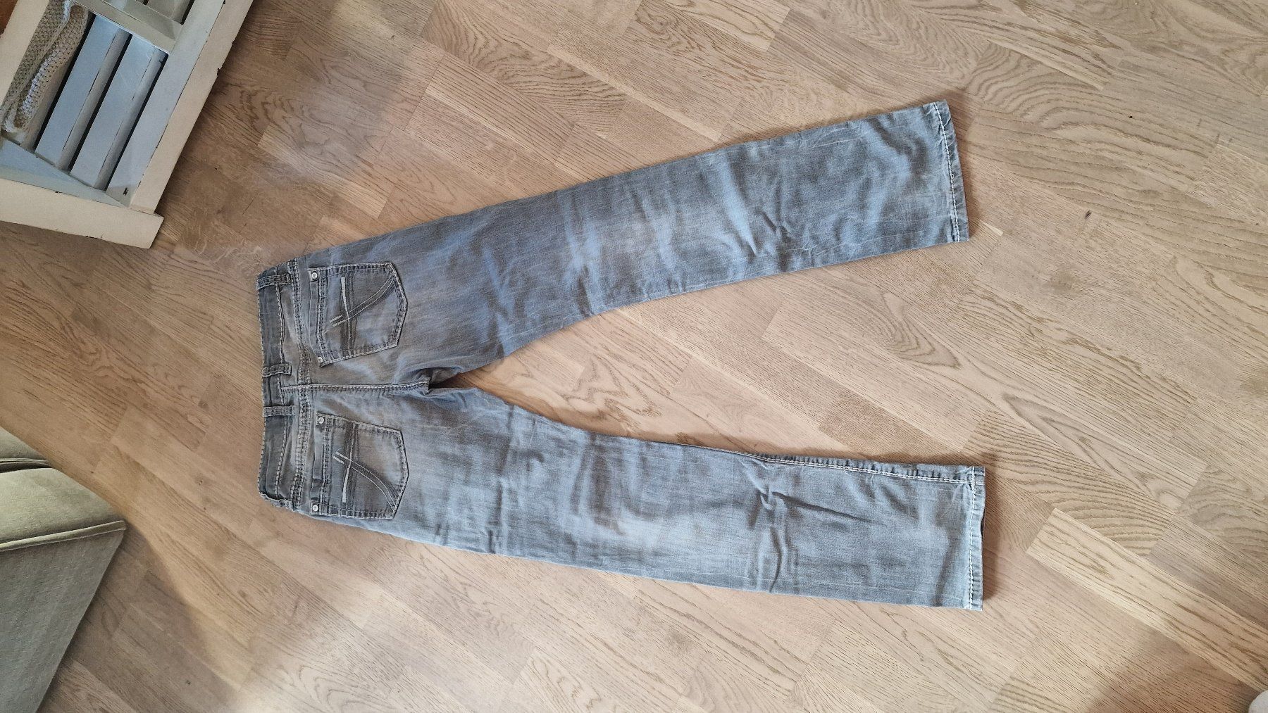 Pantaloni: Camp David - Hose – Usato da Horw venduto da Aquim 1