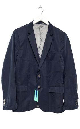 SCOTCH & SODA Ams Couture Men Blazer (Neu) - Gr. L