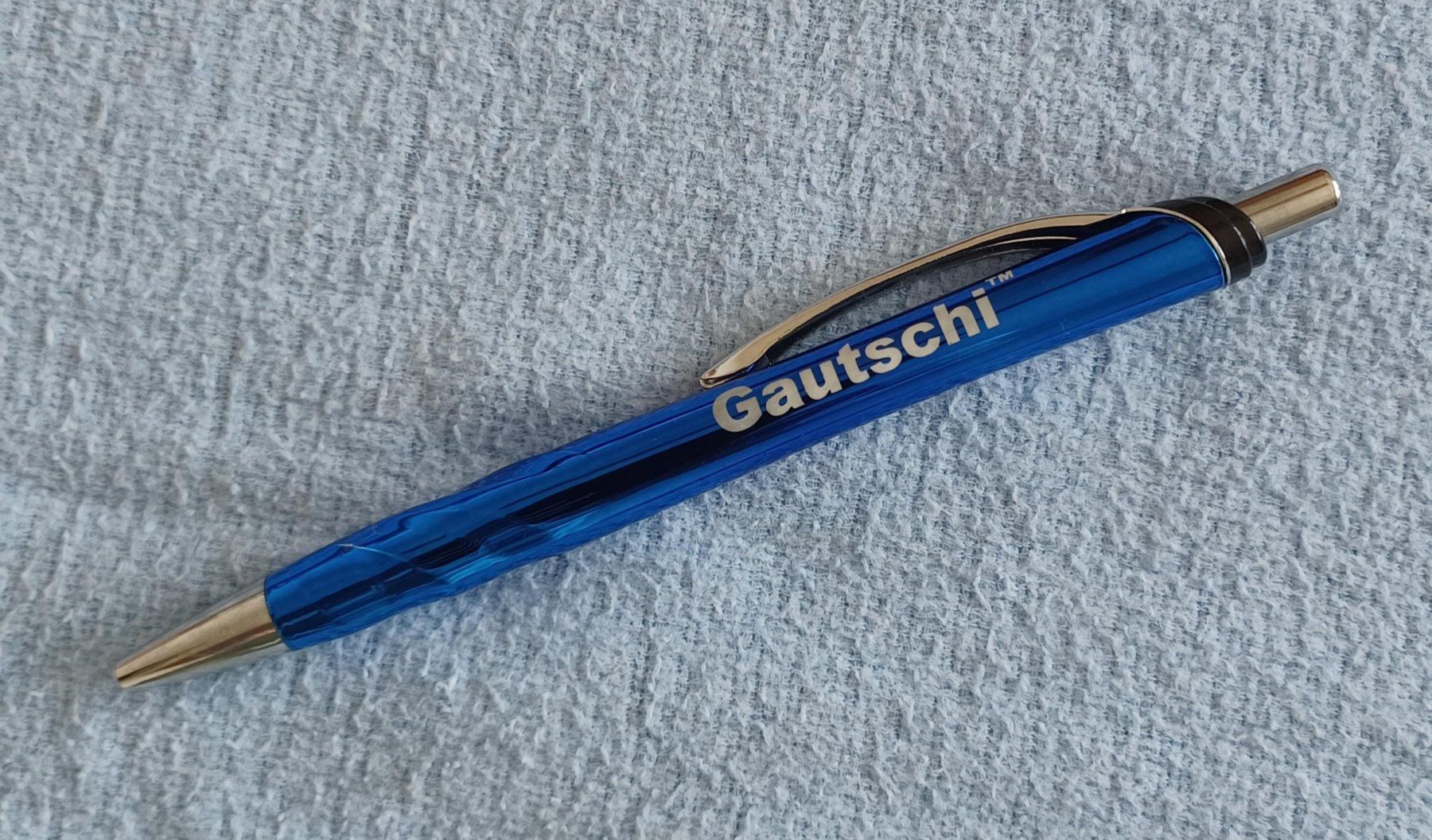 Penna & Evidenziatori: Kugelschreiber – Nuovo (secondo la descrizione) da Leimbach TG venduto da manu-tg