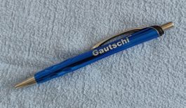 Kugelschreiber