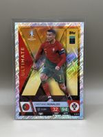 Cristiano Ronaldo - Topps - Euro 24