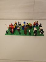LEGO Figuren