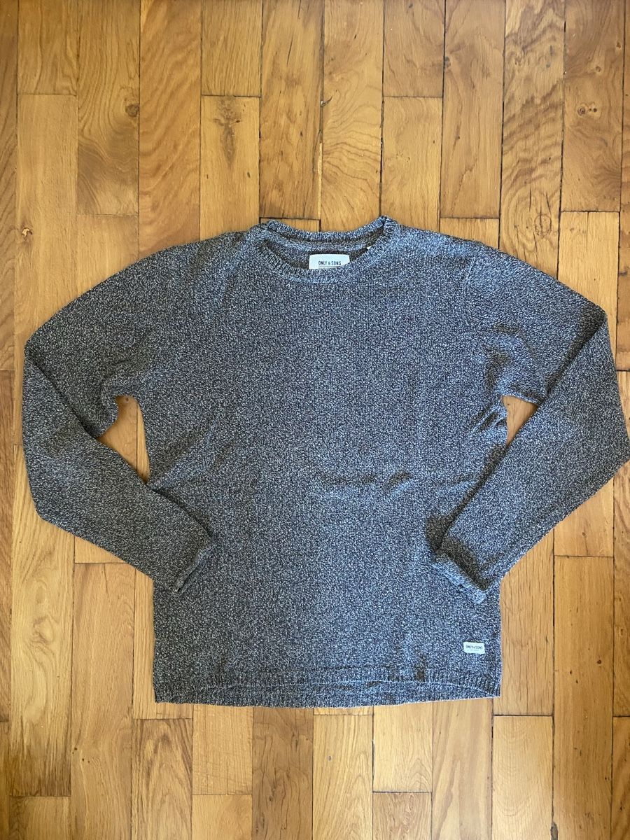 Only Maglioni & Felpe: Sweater von Only & Sons – Usato da Zürich venduto da Iannis_Albert