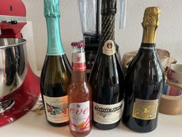 prosecco bio 3 flaschen 
