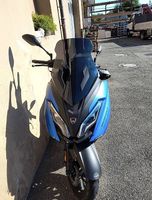 Wottan storm 300s nuovo